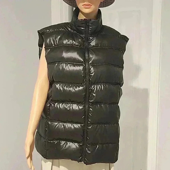 Cremieux down vest - Picture 2 of 7